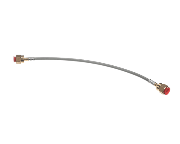Heatcraft 28991001 12" Aeroquip Fc505 Hose (HTCR28991001) Each