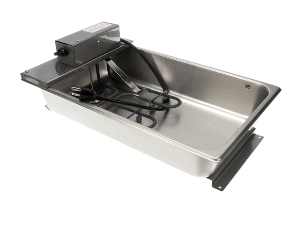 Heatcraft 28H12042 Condensate Pan Htr 1000W 120V (HTCR28H12042) Each