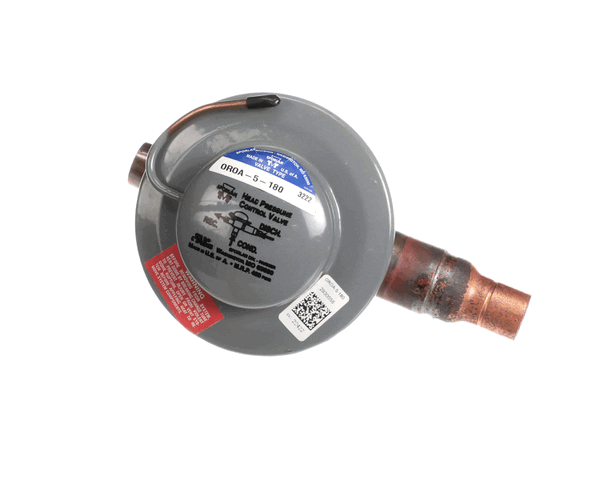 Heatcraft 2930058 5/8" Odf 180 Lbs. Head Pressure Control (HTCR2930058) Each
