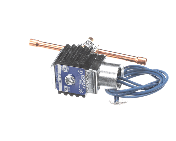 Heatcraft 29301201 Solenoid Valve 1/4" E3S120 120 Cam (HTCR29301201) Each