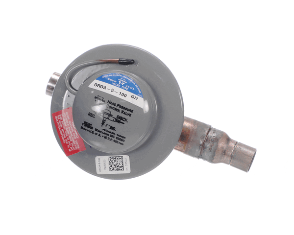 Heatcraft 2930625 5/8" 100 Lbs. Hd R Control (HTCR2930625) Each
