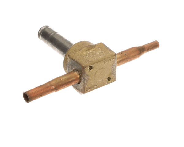 Heatcraft 29317901 Sol.Valve 100Rb2S2 W/O Coil (HTCR29317901) Each