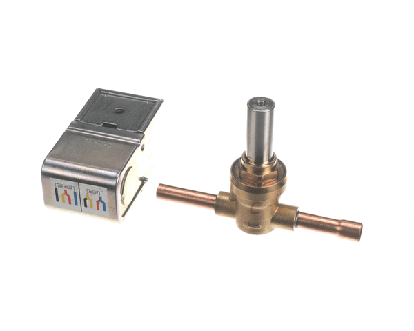 Heatcraft 29318019 Solenoid Valve Hdf6H11 (HTCR29318019) Each