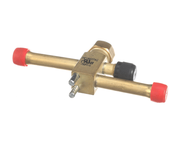 Heatcraft 29318101 3/8 Base Valve (HTCR29318101) Each