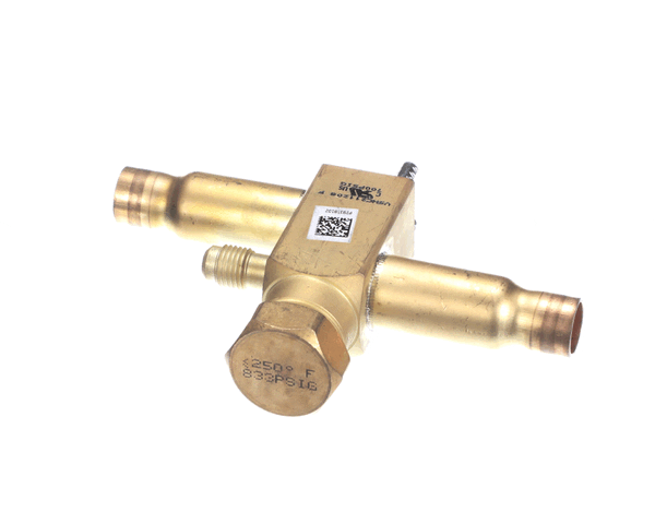 Heatcraft 29318102 Valve (HTCR29318102) Each