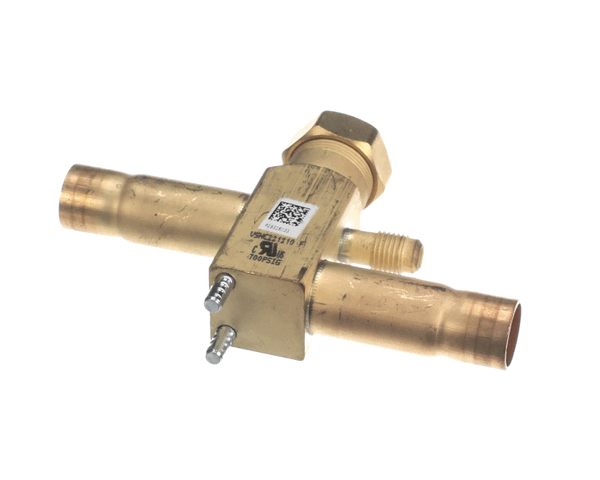 Heatcraft 29318103 5/8 Ball Valve (HTCR29318103) Each