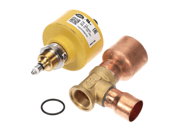 Heatcraft 29326601 Valve-Expansion 22Mmx35Mm E3V55Aste0 (HTCR29326601) Each