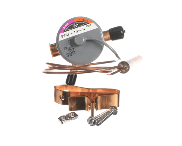 Heatcraft 29341712 Expansion Valve (HTCR29341712) Each