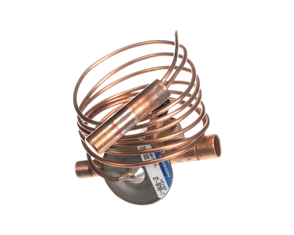 Heatcraft 29347603 Tx Valve Ane 1/2" Sz (HTCR29347603) Each