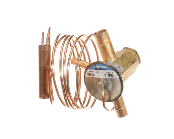 Heatcraft 29347604 Txv Ane 1" Sz (HTCR29347604) Each