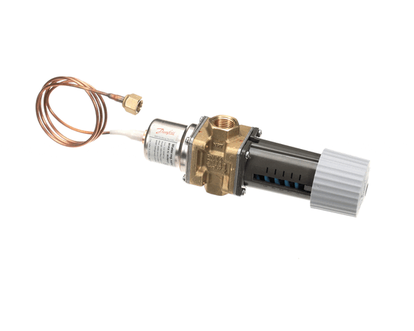 Heatcraft 2935028 Water Valve 1/2" V46Ab1 (HTCR2935028) Each