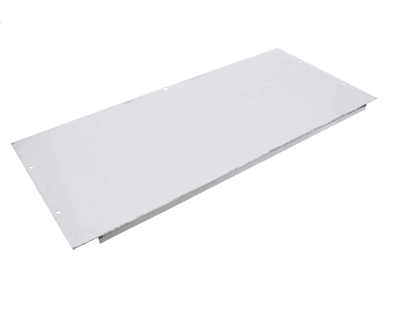 Heatcraft 33659102 Panel-End, Painted (HTCR33659102) Each