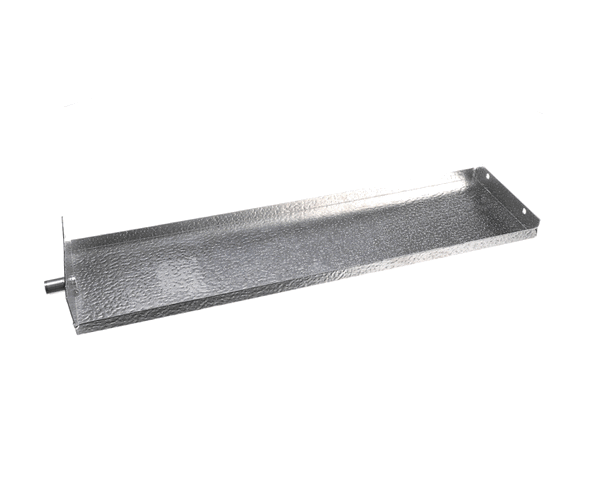 Heatcraft 40400901 5" X 18" Drain Pan (HTCR40400901) Each