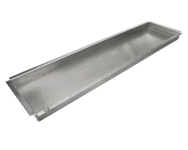 Heatcraft 40411401 Condensate Drain Pan (HTCR40411401) Each