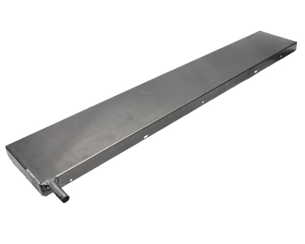 Heatcraft 40491701 Assy - Drainpan, Pro3 C Cab 4 Row (HTCR40491701) Each