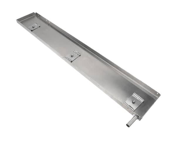 Heatcraft 40491703 Drain Pan (HTCR40491703) Each