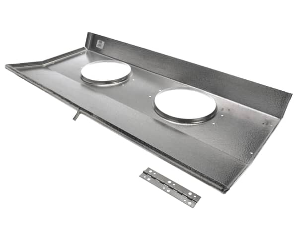 Heatcraft 40491902 16" X 40" Drain Pan (HTCR40491902) Each