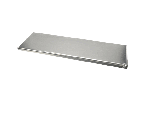 Heatcraft 40497402 Evap Drain Pan With Fitting (HTCR40497402) Each