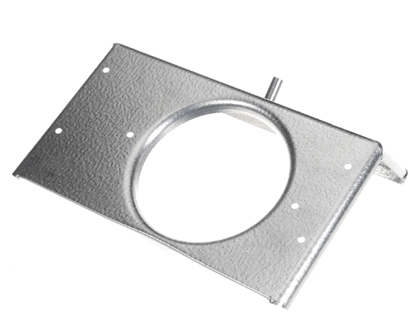 Heatcraft 40800402 10" X 12" Drain Pan (HTCR40800402) Each
