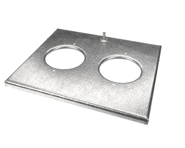 Heatcraft 40801702 18" X 18" Drain Pan (HTCR40801702) Each