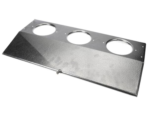 Heatcraft 40803302 18" X 33" Drain Pan (HTCR40803302) Each