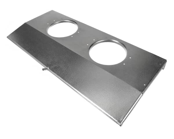 Heatcraft 40804102 21" X 39" Drain Pan (HTCR40804102) Each