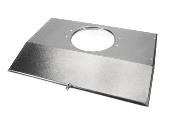 Heatcraft 40808602 21" X 26" Drain Pan (HTCR40808602) Each