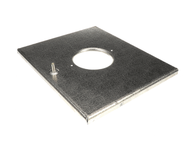 Heatcraft 40811602 16" X 19" Drain Pan (HTCR40811602) Each