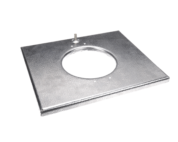 Heatcraft 40811802 16" X 19" Drain Pan (HTCR40811802) Each