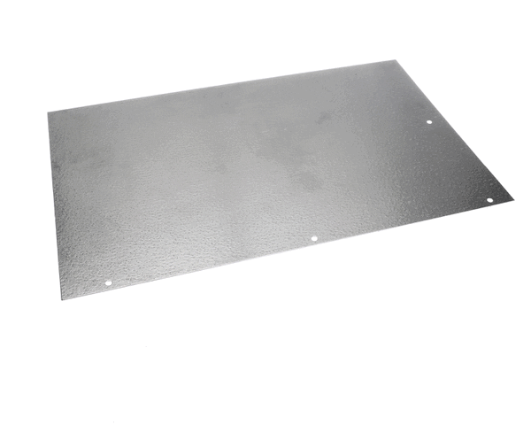 Heatcraft 40830101 Left Side Panel, Medium Profile (1-5) (HTCR40830101) Each