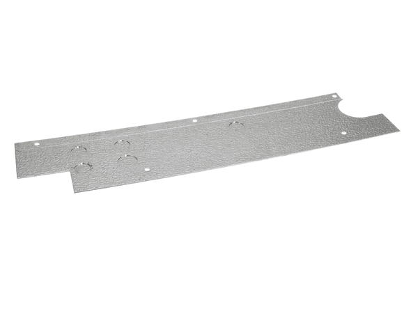 Heatcraft 40830901 Hdr Connection Panel (1-5) (HTCR40830901) Each