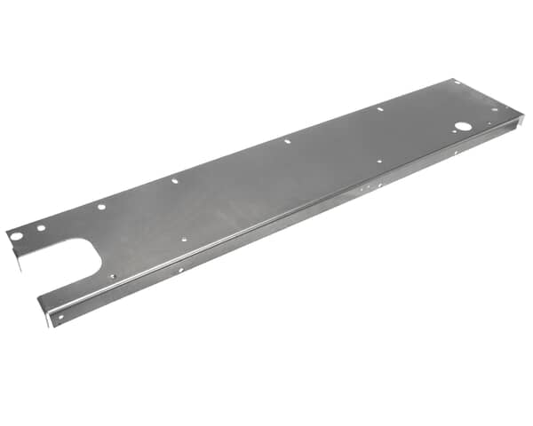 Heatcraft 40834701 Left Back Panel/Large Unit Cooler (HTCR40834701) Each