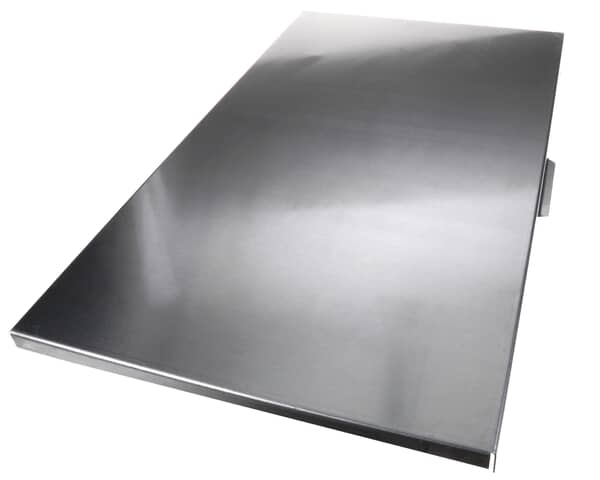 Heatcraft 40834901 Side Panel/Large Unit Cooler (HTCR40834901) Each
