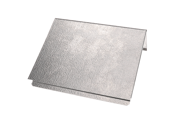 Heatcraft 40880801 Access Panel, Electric End (HTCR40880801) Each