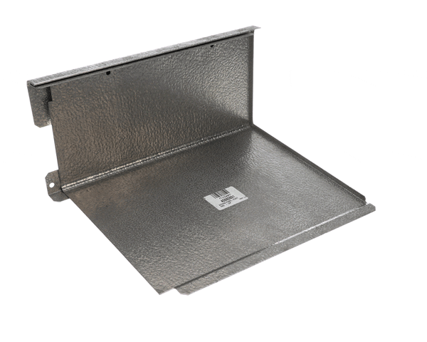 Heatcraft 40880901 Back Panel, Refrigeration End (HTCR40880901) Each