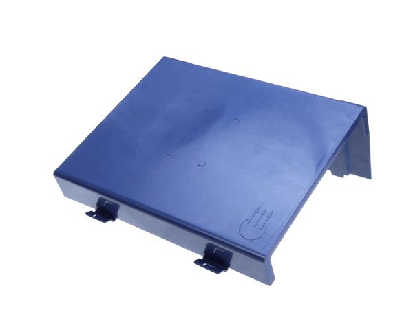 Heatcraft 41032801 Panel/Lh Blue (HTCR41032801) Each