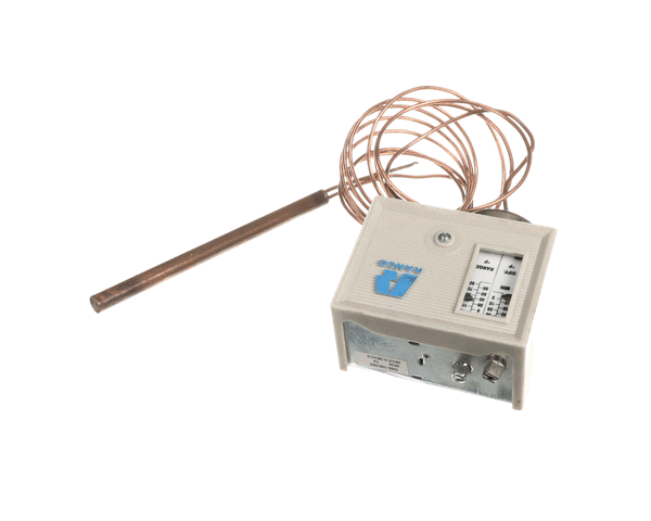 Heatcraft 4267W Defrost Term Switch (HTCR4267W) Each