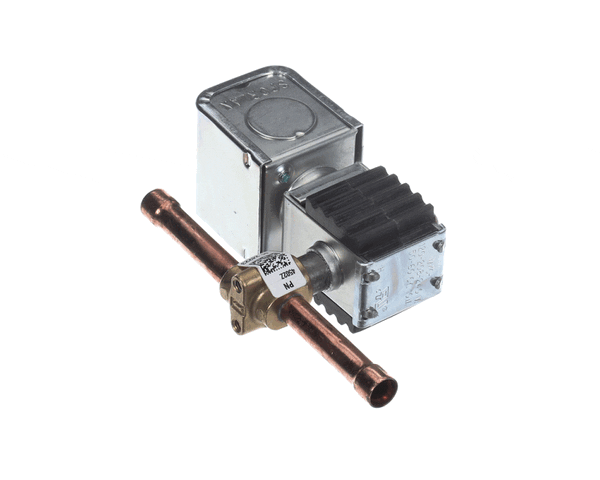 Heatcraft 4502Z Low Line Solenoid (HTCR4502Z) Each