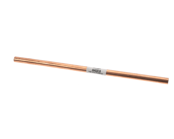 Heatcraft 46402018 Tube 5/8 X 15.75 Straight (HTCR46402018) Each