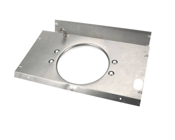 Heatcraft 46818202 Heating Drain Pan (HTCR46818202) Each