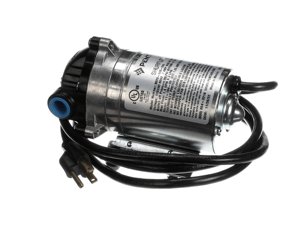 Heatcraft 48A10004 Condensate Pump (HTCR48A10004) Each