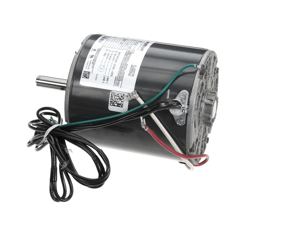 Heatcraft 5002Ps Motor 1/2 Horse 1/208 (HTCR5002PS) Each