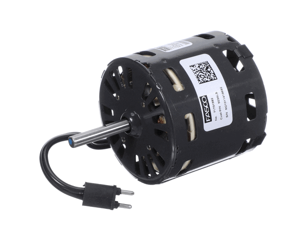 Heatcraft 5034Ls 115/60/1 1550Rpm Cwse 1/20 Hp (HTCR5034LS) Each