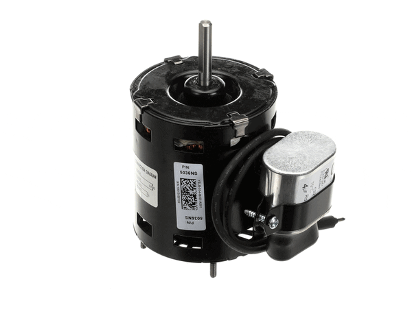 Heatcraft 5036Ns Motor,115V 1/15Hp 1550Rpm (HTCR5036NS) Each