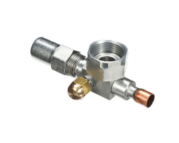 Heatcraft 510-7113-01 Valve-Rotalock Shut Off (HTCR510-7113-01) Each