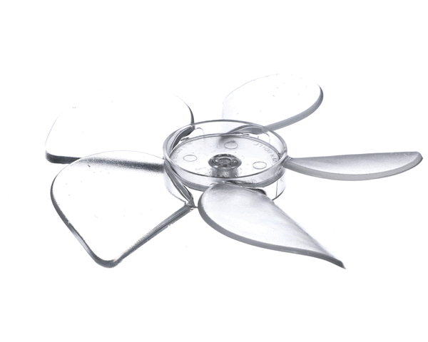 Heatcraft 5101Bs Blade 5.5 In 24 Deg .181 Bore Ccw (HTCR5101BS) Each