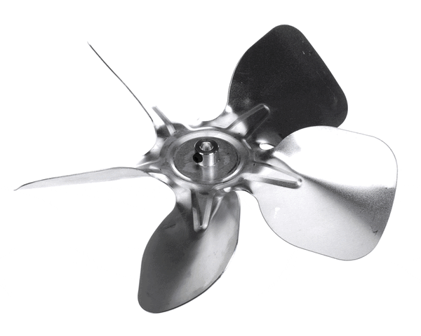 Heatcraft 5132Cs Blade 10 In 40 Deg .312 Bore Cw (HTCR5132CS) Each