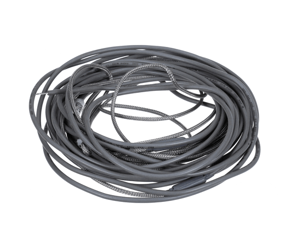Heatcraft 5594P Drain Heater 12' 240V 84 Watts (HTCR5594P) Each