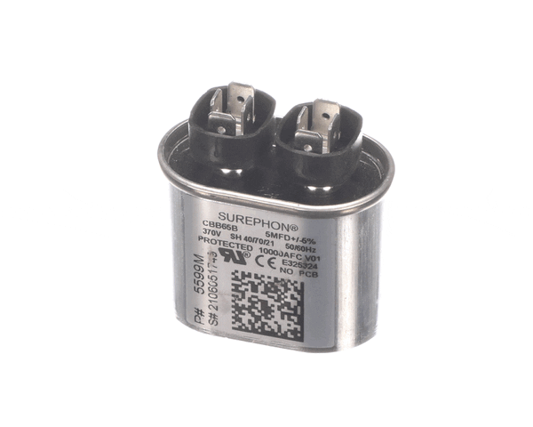 Heatcraft 5599M Capacitor (HTCR5599M) Each