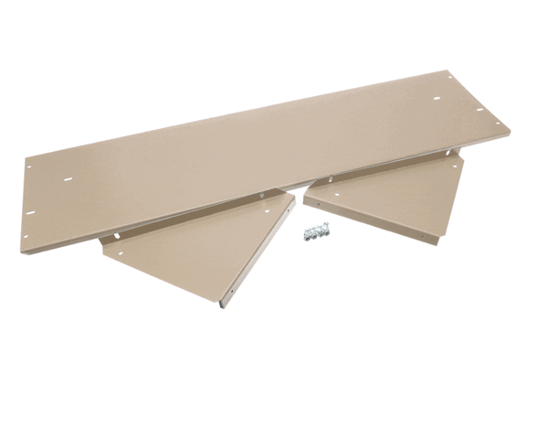 Heatcraft 59985701 Hail Guard (HTCR59985701) Each